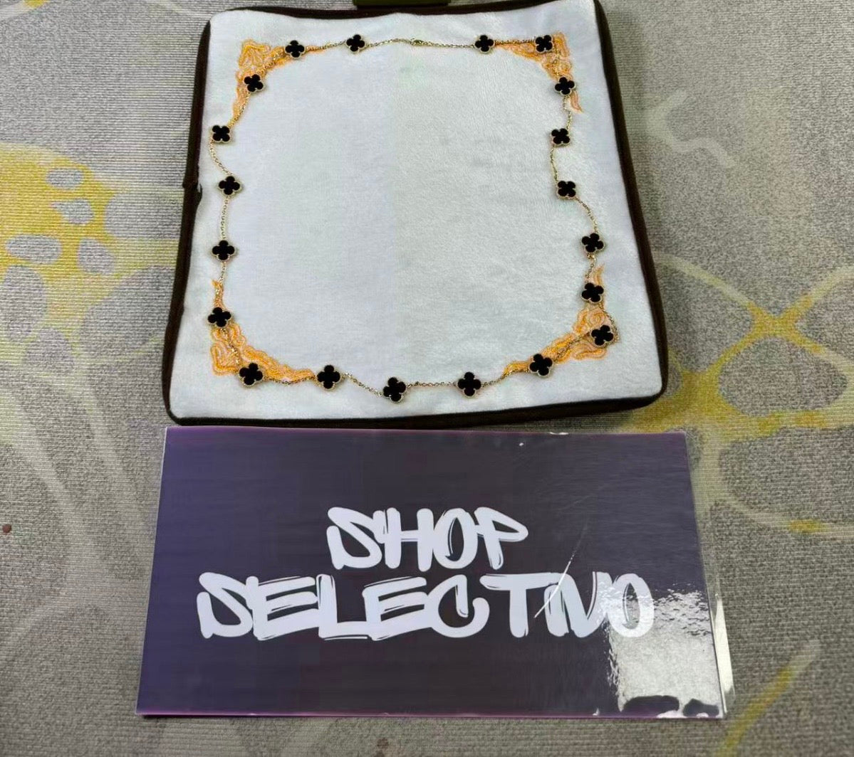 Selectivo-vc